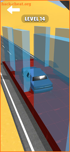 Car Crash 3D screenshot