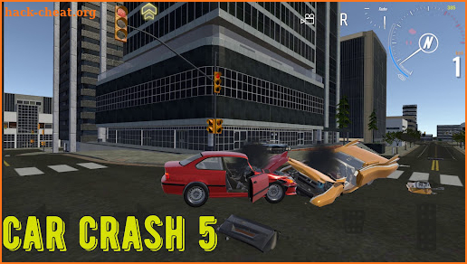 Car Crash 5 screenshot