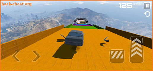 Car Crash Master - 3D Car Game screenshot