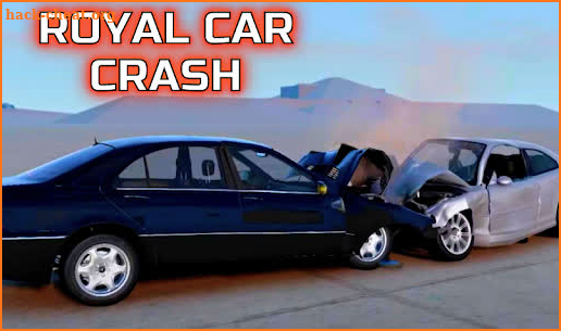 Car Crash Royale screenshot