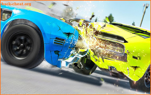 Car Crash Simulator 2019 screenshot