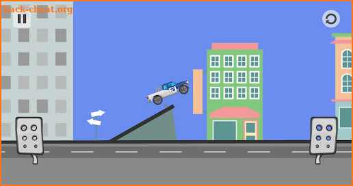 Car Crash Test screenshot