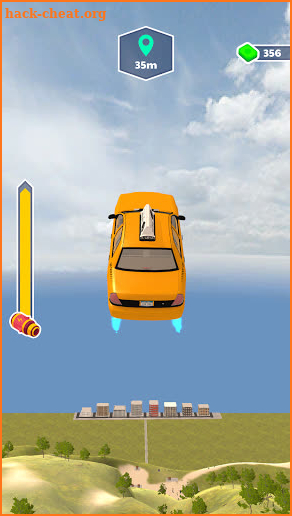 Car Crasher 3D screenshot