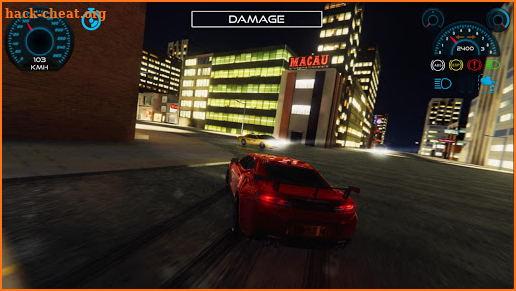 Car Cruising: In City screenshot