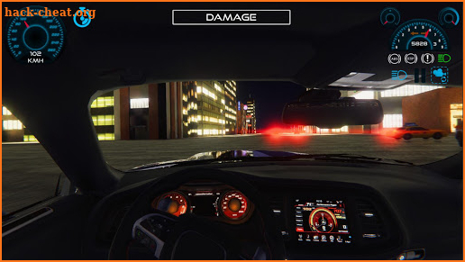 Car Cruising: In City screenshot