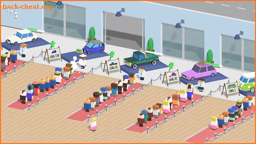 Car Dealer Tycoon screenshot