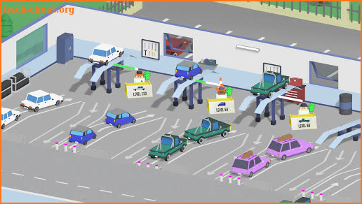 Car Dealer Tycoon screenshot