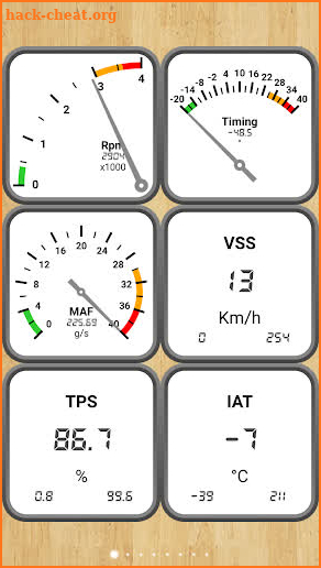 Car Diagnostic Pro (OBD2 + Enhanced) screenshot