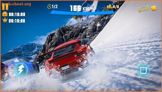 Car Drift screenshot