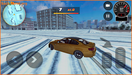 Car Drift: Racing & Drifting screenshot