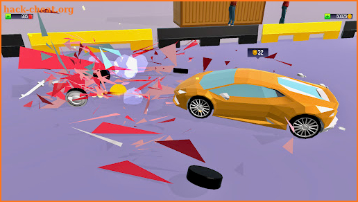 Car Drift: Racing History & Cars Battle Fight screenshot