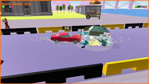 Car Drift: Racing History & Cars Battle Fight screenshot