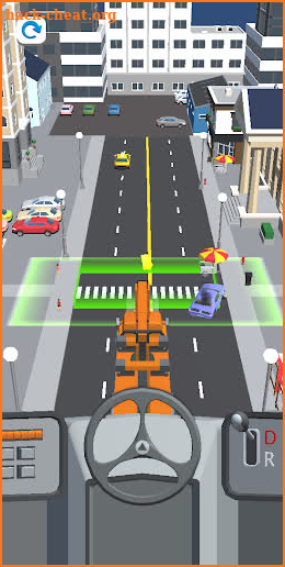 Car Drive 3D: Vehicle Masters screenshot