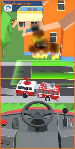 Car Drive 3D: Vehicle Masters screenshot