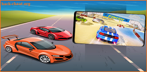 Car Driver Racing screenshot