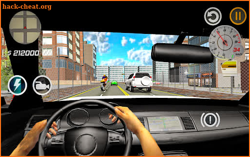 Car Driving 3D Car games screenshot