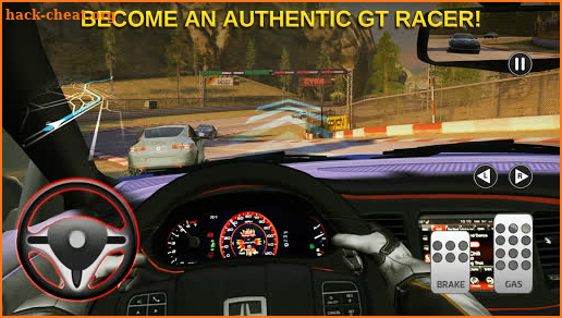 Car Driving Experience 2 screenshot