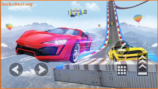 Car Driving Game : Car Crash screenshot