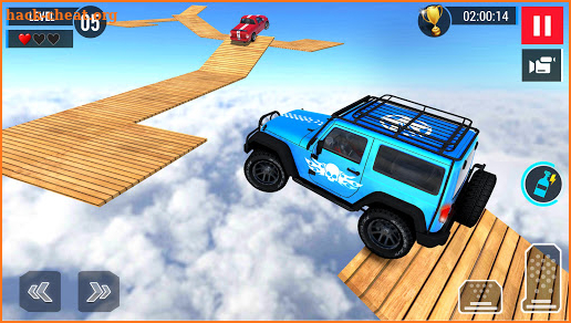 Car Driving Games 2019 screenshot