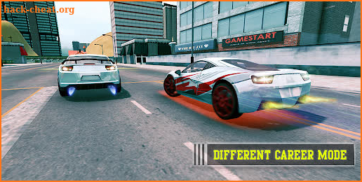 Car Driving - Racing Car Games screenshot