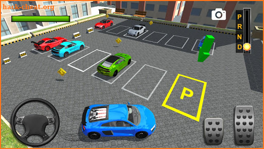 Car Driving School Sim 18 screenshot