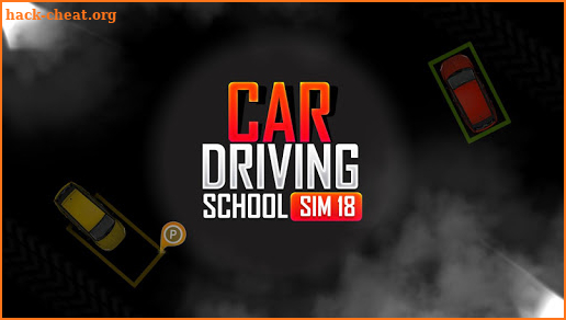 Car Driving School Sim 3D screenshot