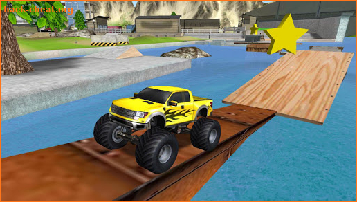 Car Driving Sim screenshot