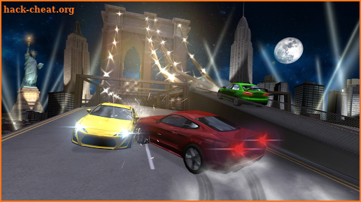 Car Driving Simulator: NY screenshot