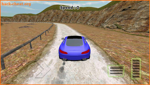 Car Driving Street Game 2019 screenshot