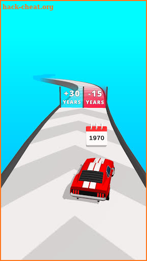 Car Evolution screenshot