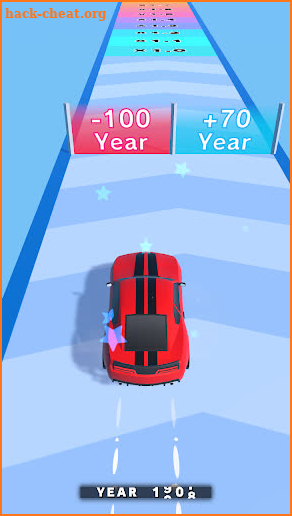 Car Evolution screenshot