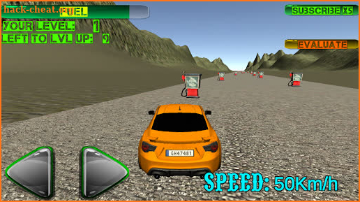 Car Extreme screenshot