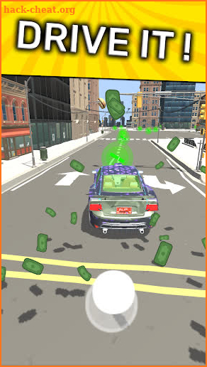 Car Flipper screenshot