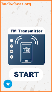 Car FM Transmitter 100% screenshot