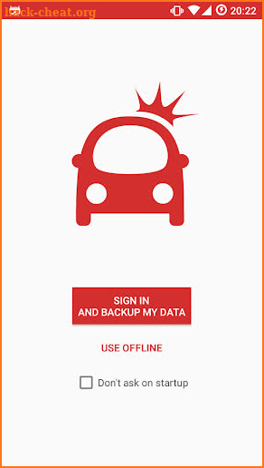 Car Fuel Log - Mileage tracker screenshot