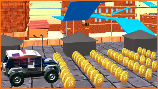 Car Games 2021 Offline Car Game screenshot