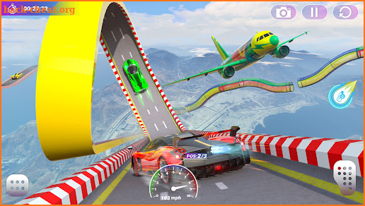 Car Games 3D: Car Racing Games screenshot