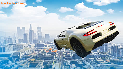 Car Games : Car Stunt Racing screenshot