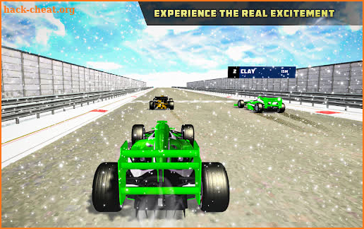 Car Games- Fast Speed Formula Car Racing Game 2021 screenshot