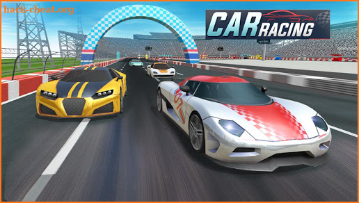 Car Games Racing screenshot