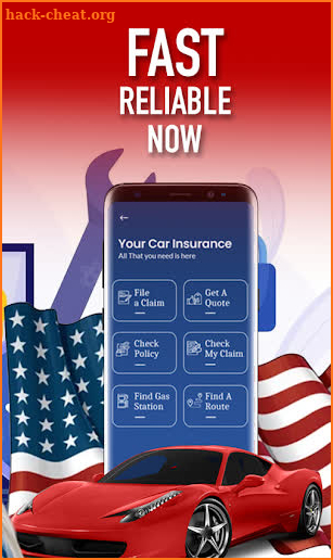 Car Insurance Comparison screenshot