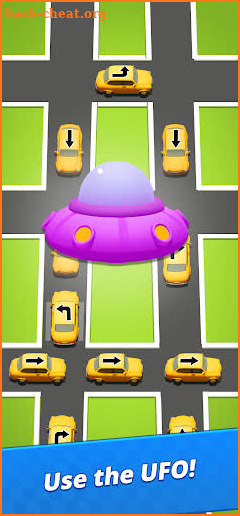 Car Jam: Escape Puzzle screenshot