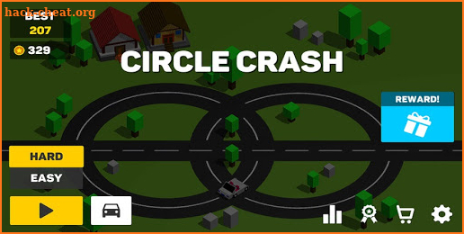 Car Junction screenshot