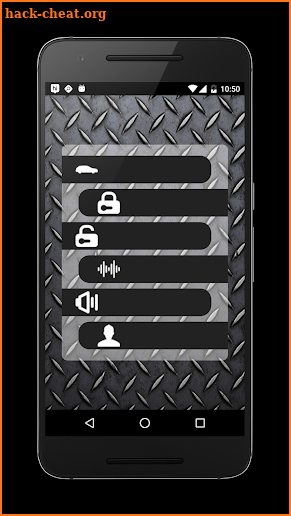 Car Key Remote all brands Free screenshot