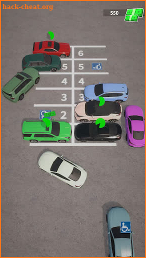 Car Lot Management screenshot