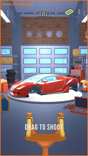 Car Maker 3D screenshot