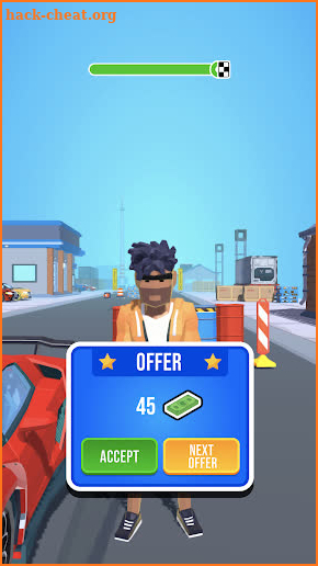 Car Maker 3D screenshot