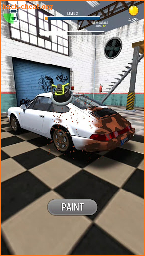 Car Mechanic screenshot