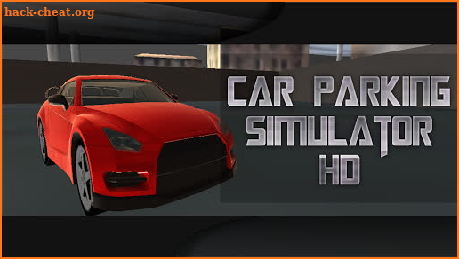 Car Parking Driving simulator : Sports Car Driver screenshot