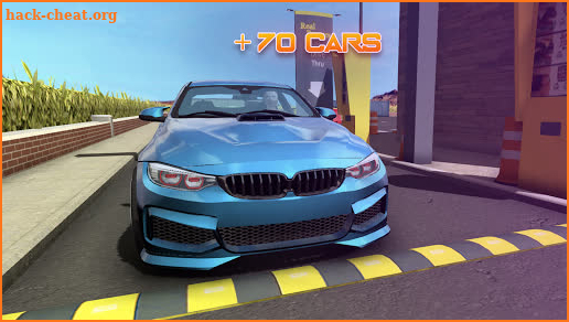 Car Parking Multiplayer screenshot